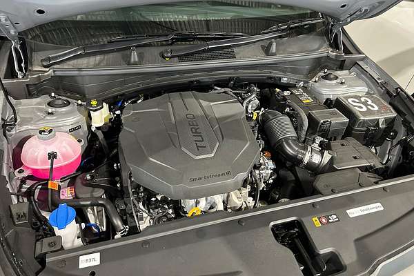 2025 Kia Sportage S NQ5 PE