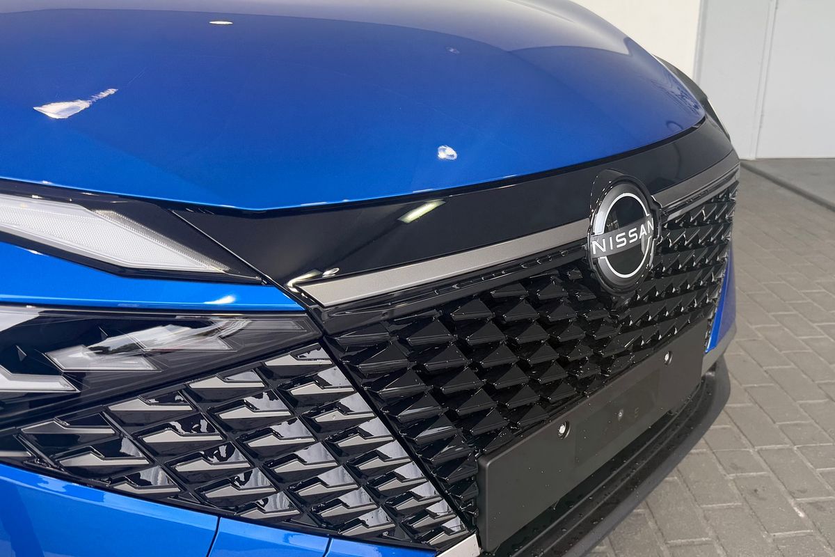 2025 Nissan QASHQAI Ti e-POWER J12