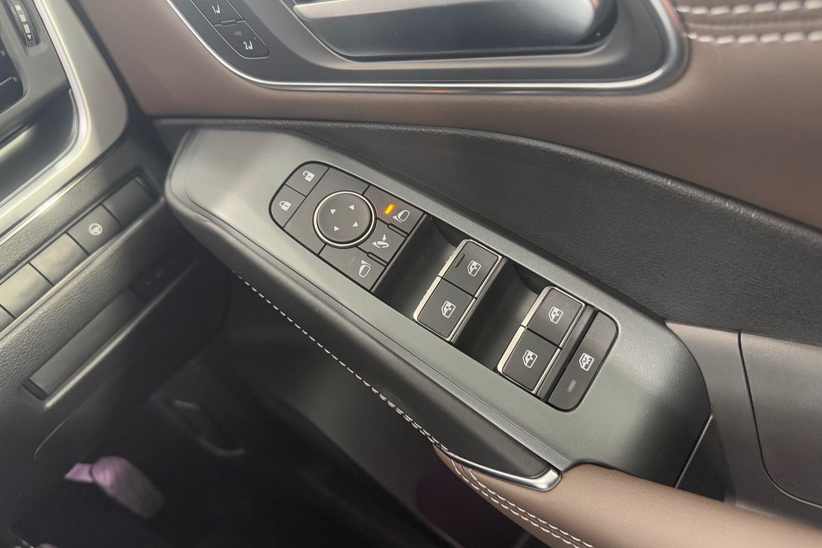 2025 Nissan QASHQAI Ti e-POWER J12