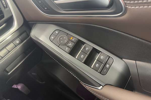 2025 Nissan QASHQAI Ti e-POWER J12