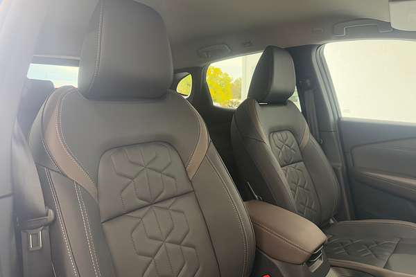 2025 Nissan QASHQAI Ti e-POWER J12