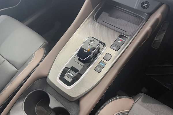 2025 Nissan QASHQAI Ti e-POWER J12