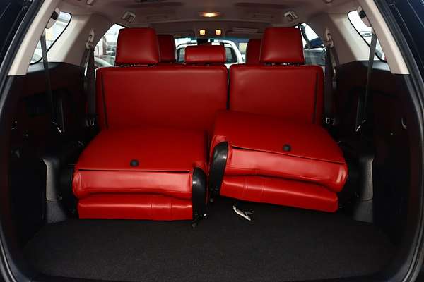 2023 Toyota Fortuner GX GUN156R