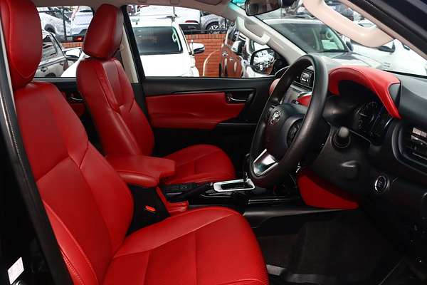 2023 Toyota Fortuner GX GUN156R