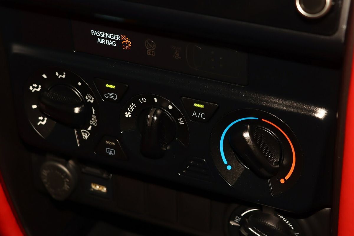 2023 Toyota Fortuner GX GUN156R
