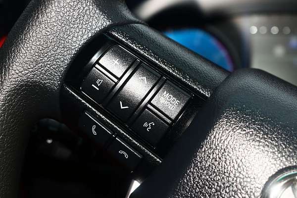 2023 Toyota Fortuner GX GUN156R