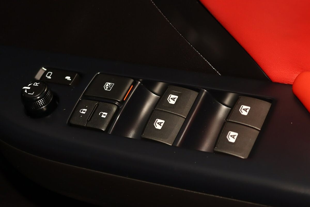 2023 Toyota Fortuner GX GUN156R