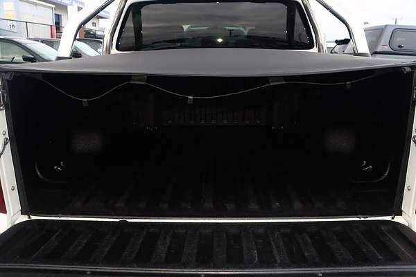 2021 Volkswagen Amarok TDI580 Highline 2H 4X4