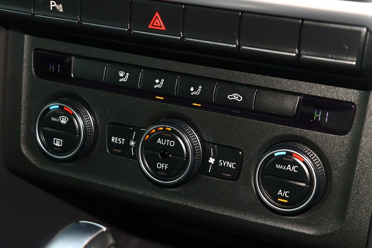2021 Volkswagen Amarok TDI580 Highline 2H 4X4