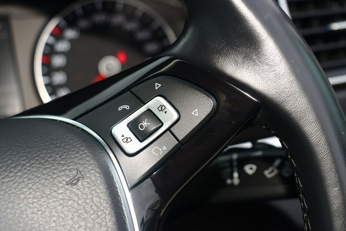 2021 Volkswagen Amarok TDI580 Highline 2H 4X4