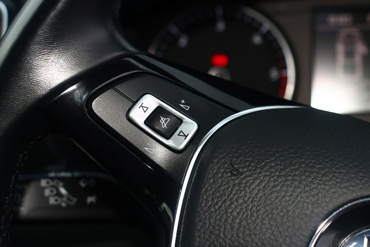 2021 Volkswagen Amarok TDI580 Highline 2H 4X4