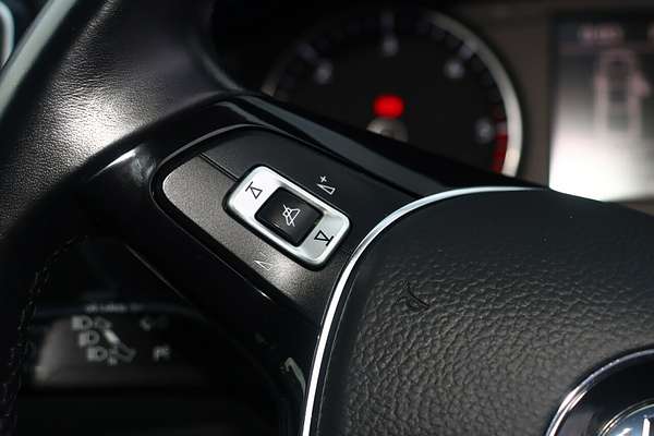2021 Volkswagen Amarok TDI580 Highline 2H 4X4