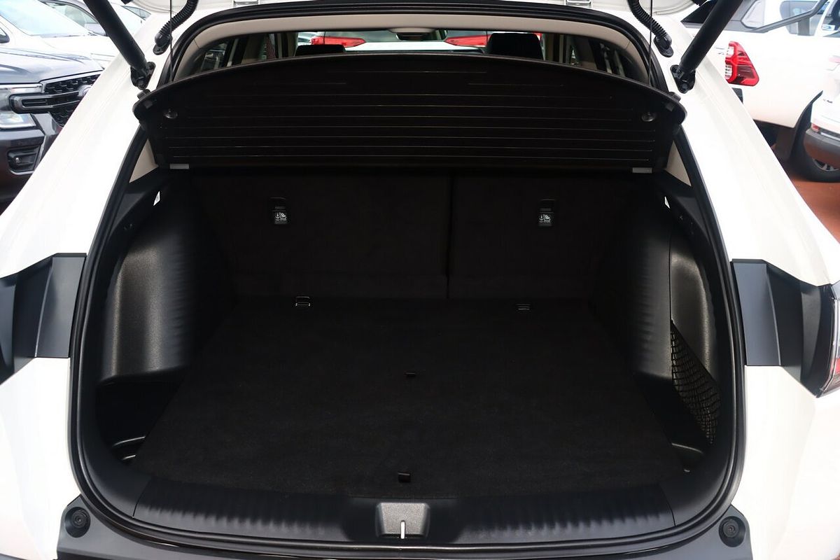 2023 Honda ZR-V VTi L RZ