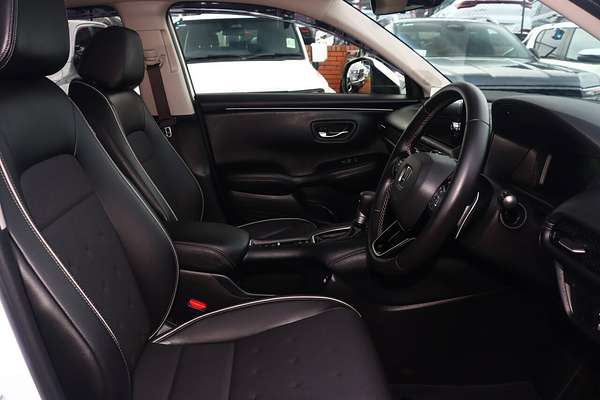 2023 Honda ZR-V VTi L RZ