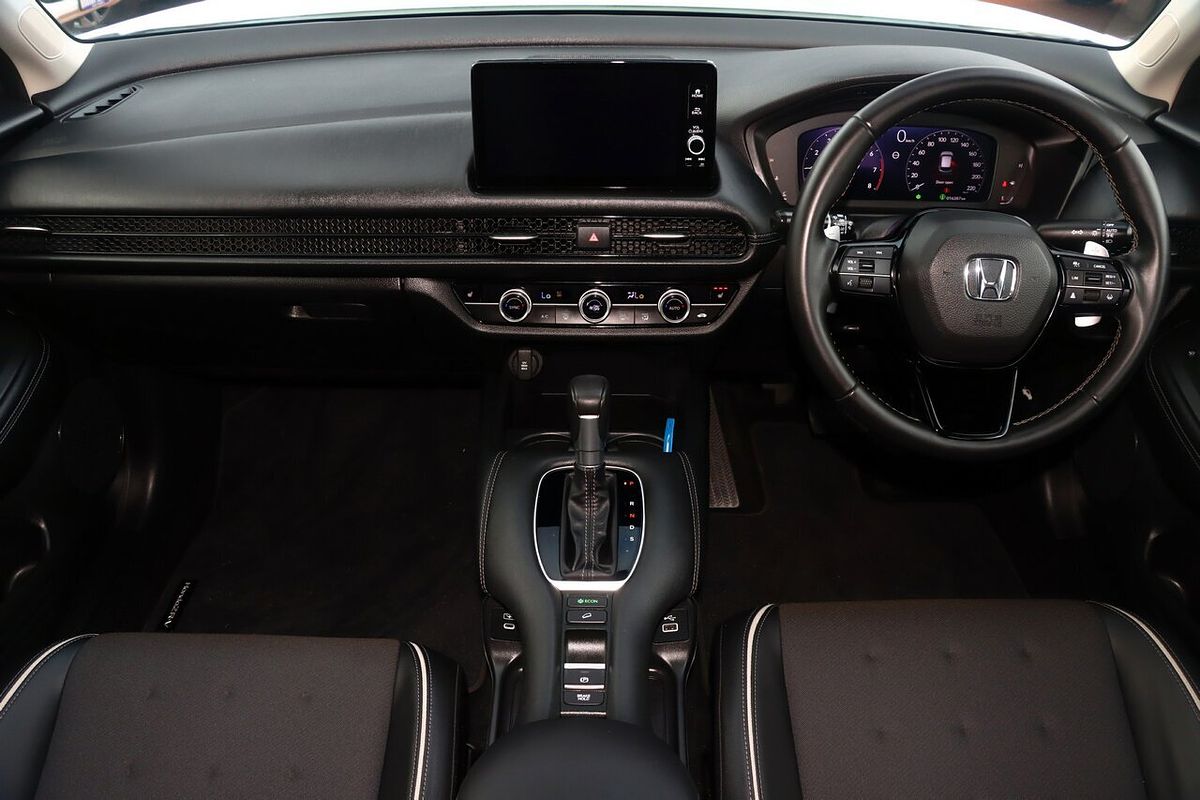 2023 Honda ZR-V VTi L RZ