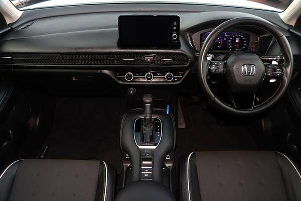 2023 Honda ZR-V VTi L RZ