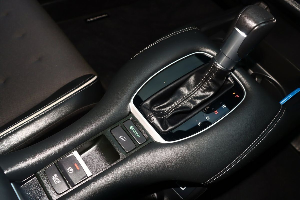 2023 Honda ZR-V VTi L RZ