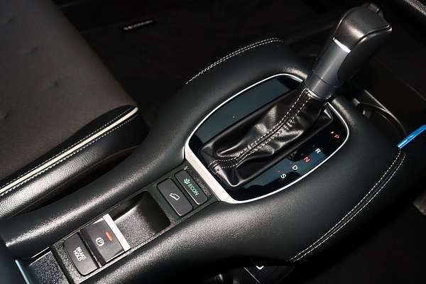 2023 Honda ZR-V VTi L RZ