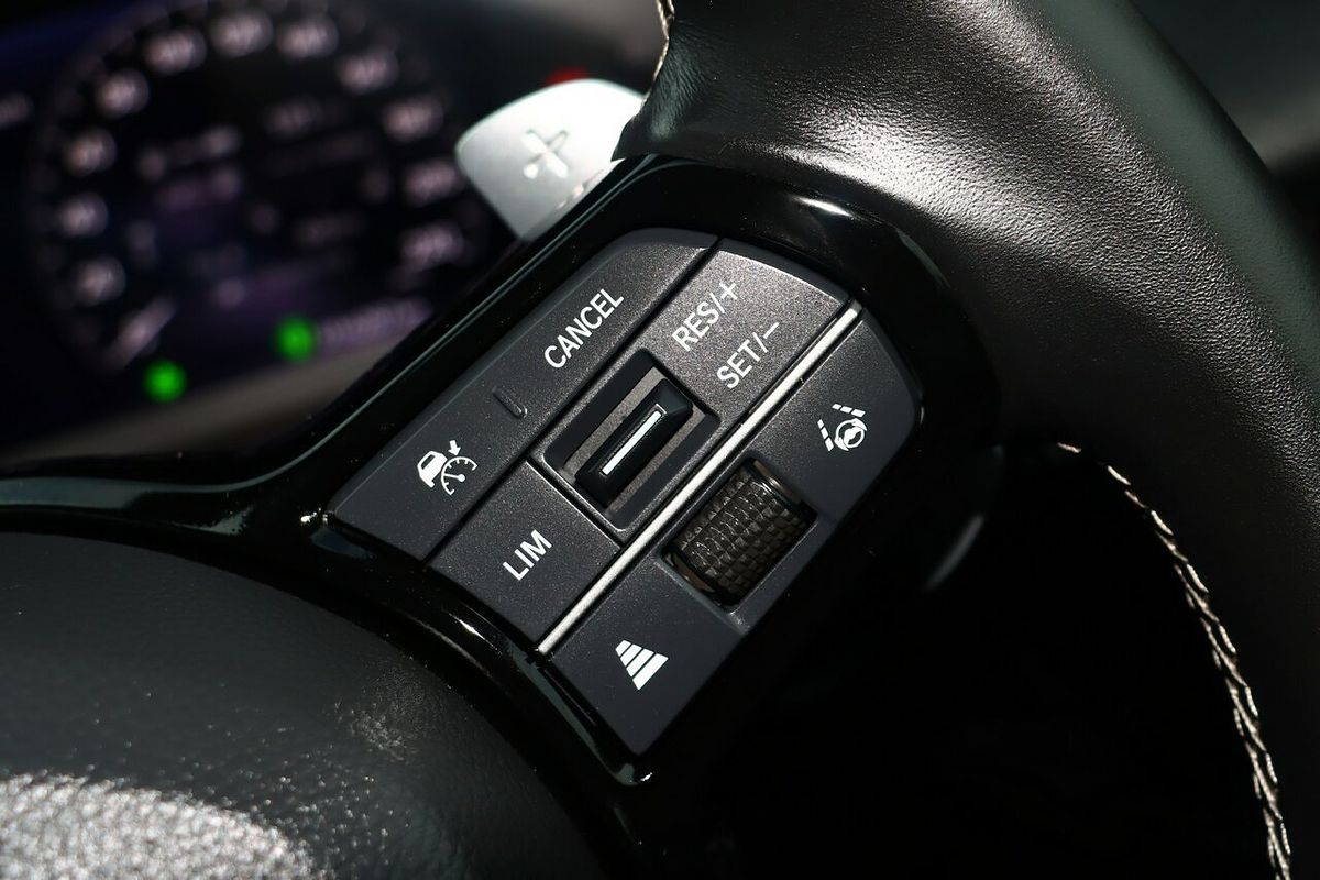 2023 Honda ZR-V VTi L RZ