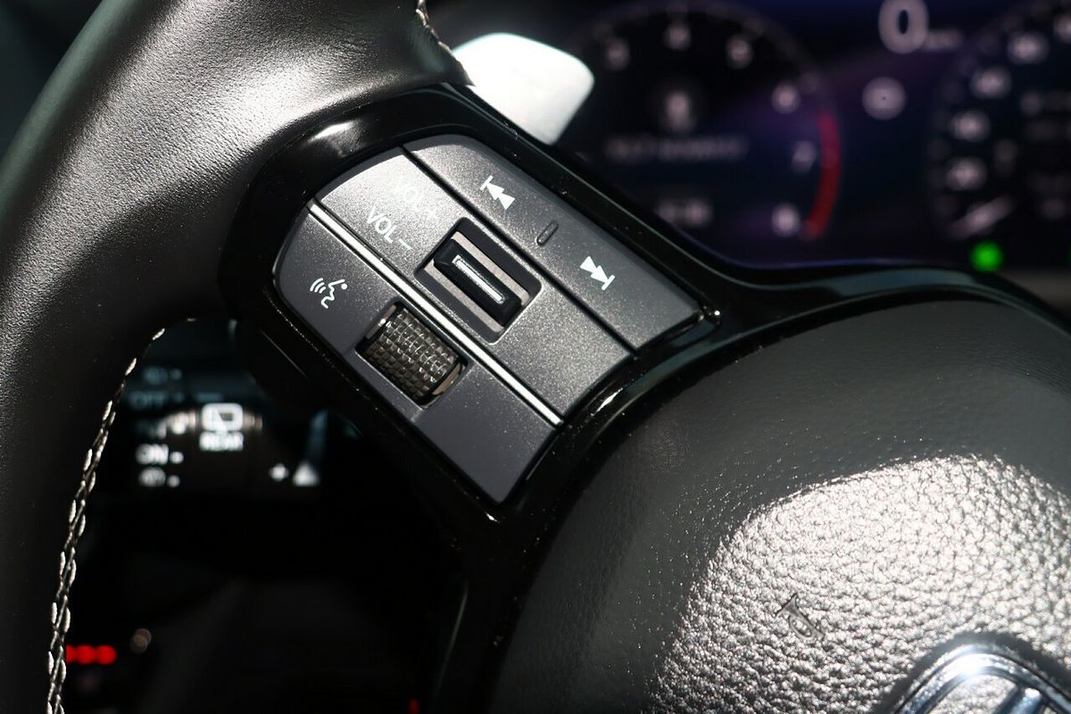 2023 Honda ZR-V VTi L RZ