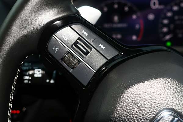 2023 Honda ZR-V VTi L RZ