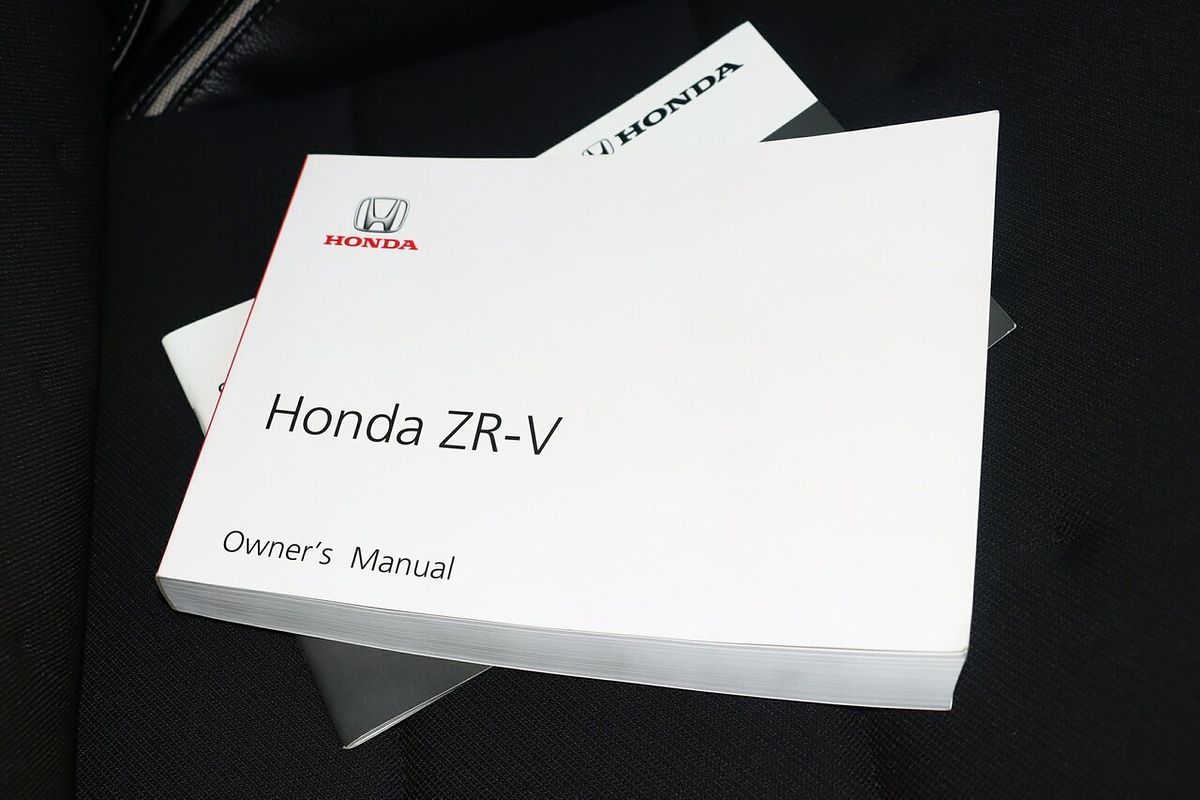 2023 Honda ZR-V VTi L RZ