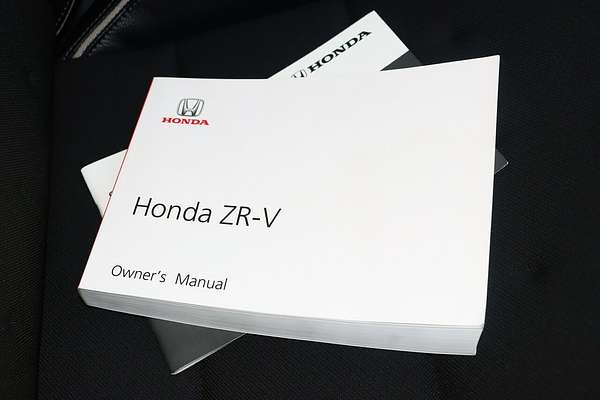 2023 Honda ZR-V VTi L RZ