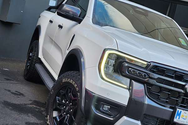 2024 Ford Ranger Tremor 4X4 2.0L