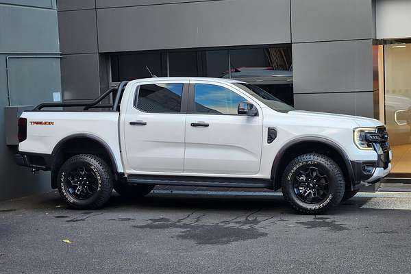 2024 Ford Ranger Tremor 4X4 2.0L