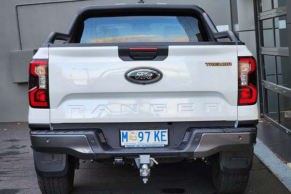 2024 Ford Ranger Tremor 4X4 2.0L