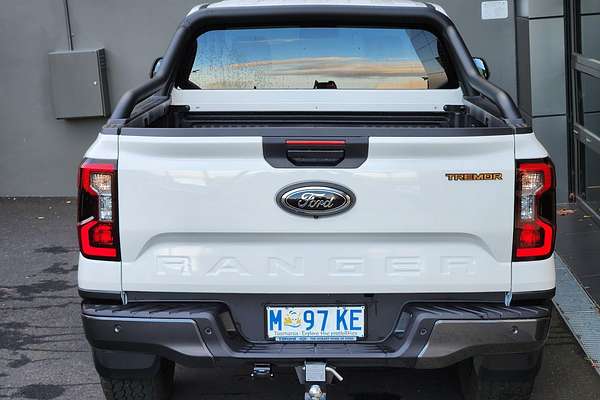 2024 Ford Ranger Tremor 4X4 2.0L