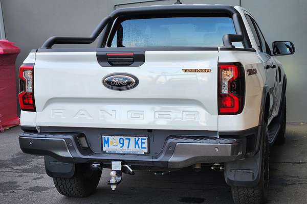 2024 Ford Ranger Tremor 4X4 2.0L