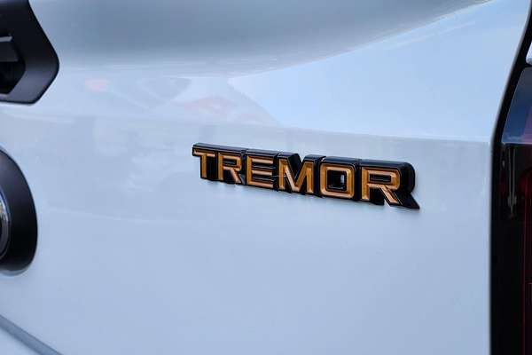 2024 Ford Ranger Tremor 4X4 2.0L