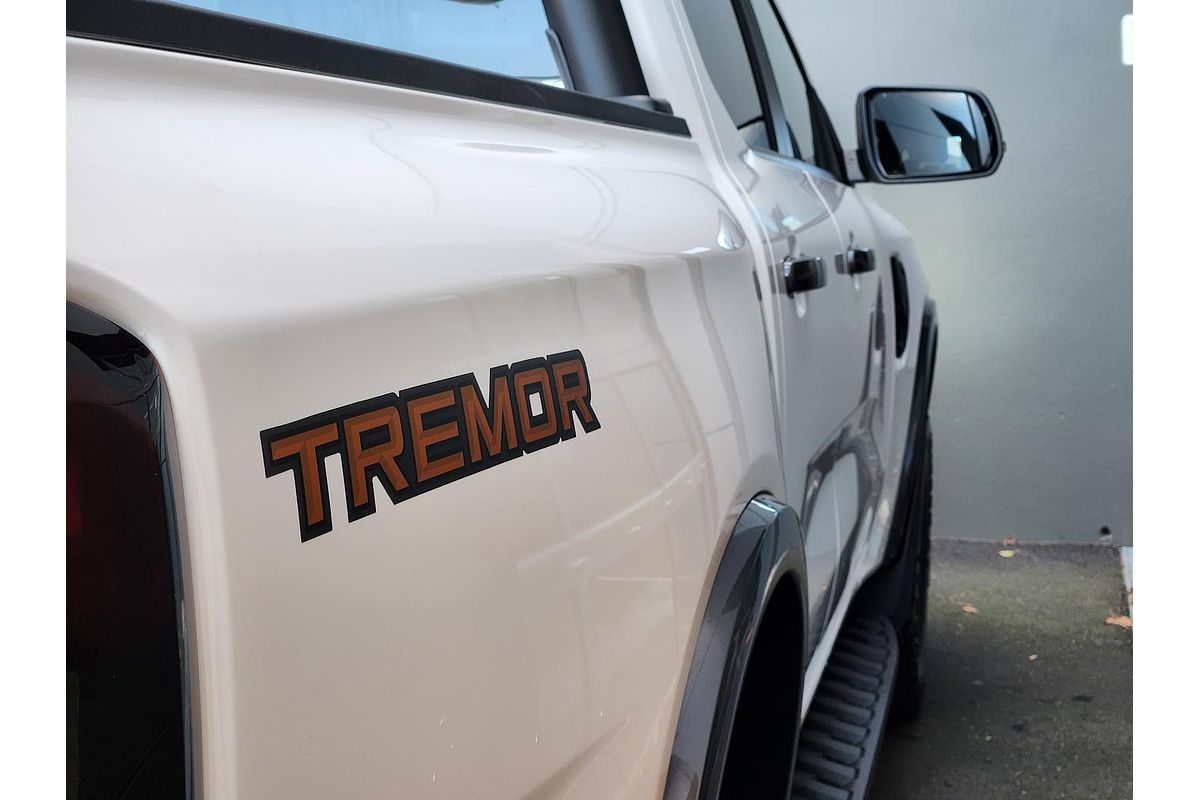 2024 Ford Ranger Tremor 4X4 2.0L