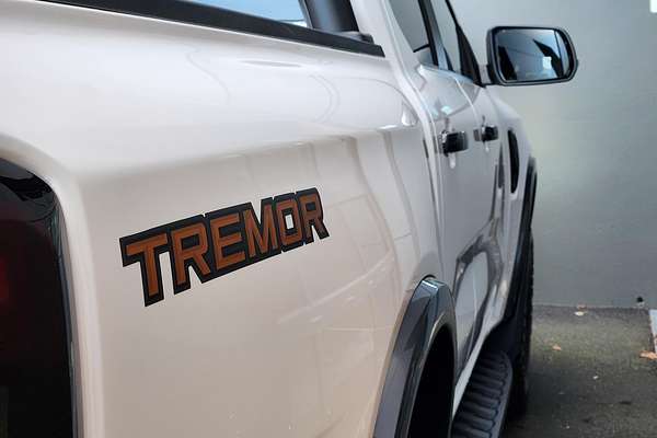 2024 Ford Ranger Tremor 4X4 2.0L