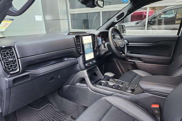 2024 Ford Ranger Tremor 4X4 2.0L