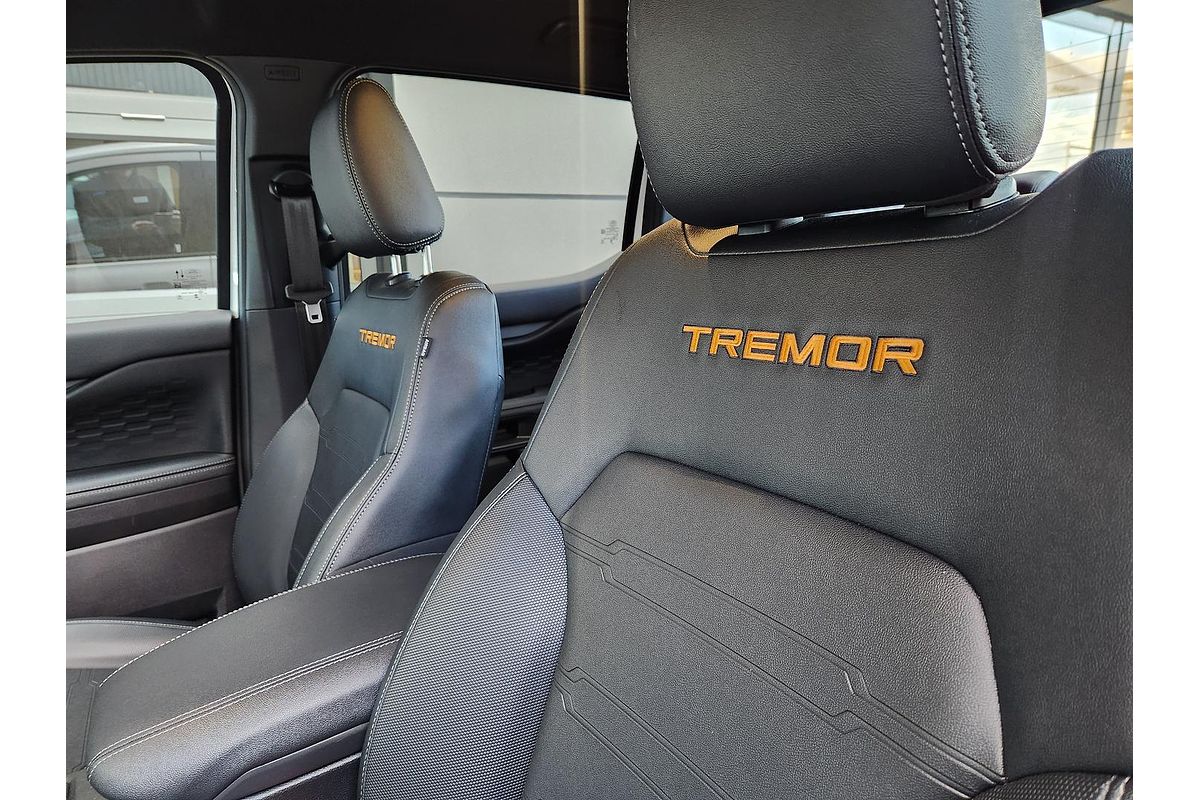 2024 Ford Ranger Tremor 4X4 2.0L