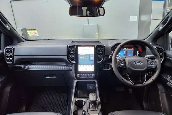 2024 Ford Ranger Tremor 4X4 2.0L