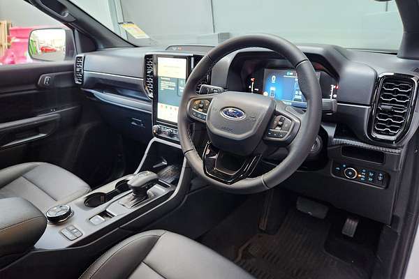 2024 Ford Ranger Tremor 4X4 2.0L