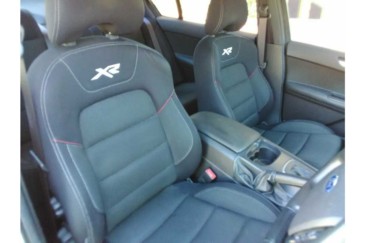 2014 Ford Falcon XR6 (LPi) FG X