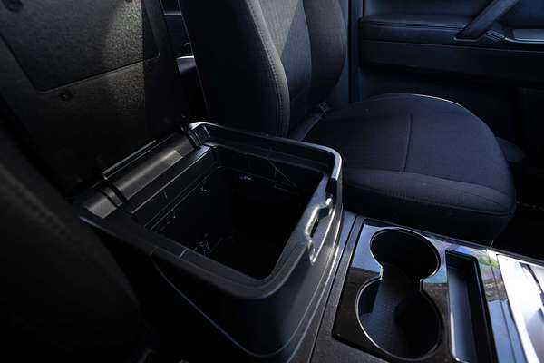 2021 Mitsubishi Pajero GLX Final Edition NX