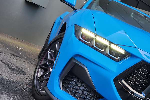 2024 Ford Mustang GT FO