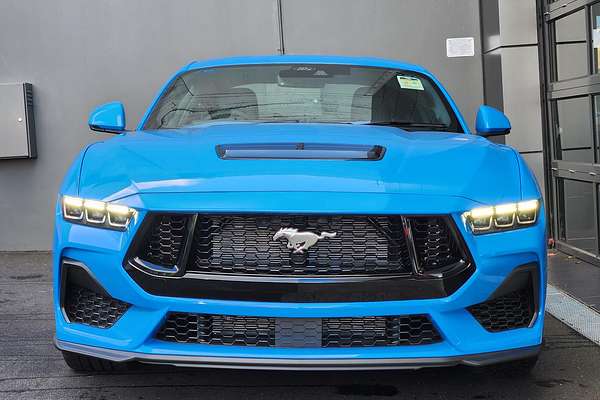 2024 Ford Mustang GT FO
