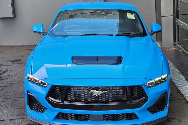 2024 Ford Mustang GT FO