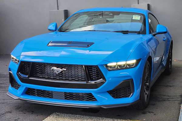 2024 Ford Mustang GT FO