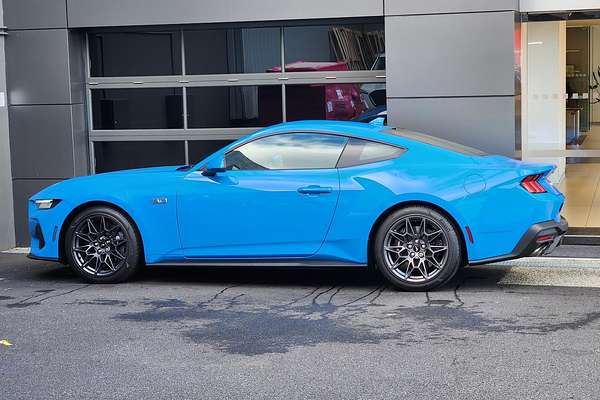 2024 Ford Mustang GT FO