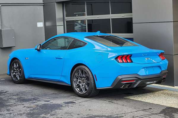 2024 Ford Mustang GT FO