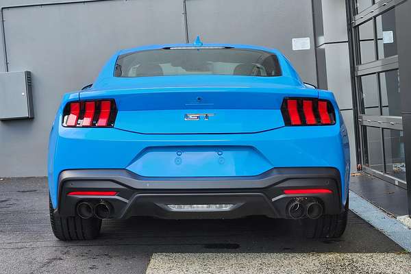 2024 Ford Mustang GT FO