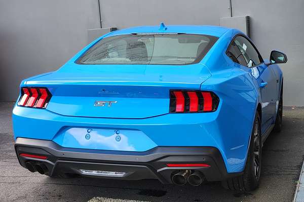 2024 Ford Mustang GT FO