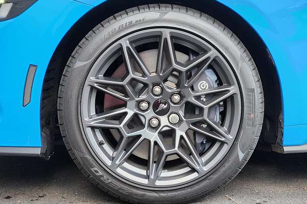 2024 Ford Mustang GT FO